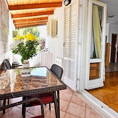 Apartment Nikola Poreč Zewnętrze zdjęcie