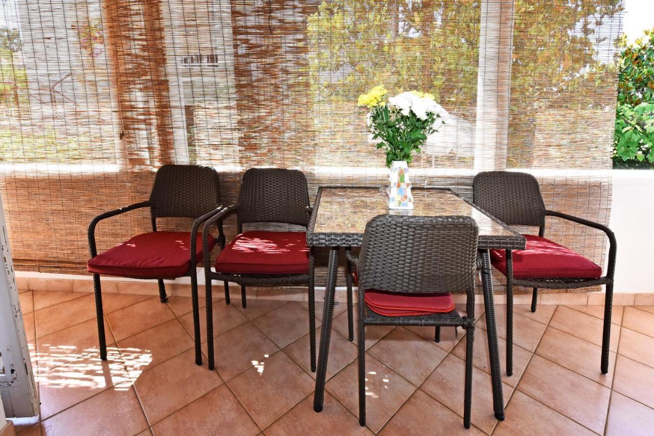 Apartment Nikola Poreč Zewnętrze zdjęcie
