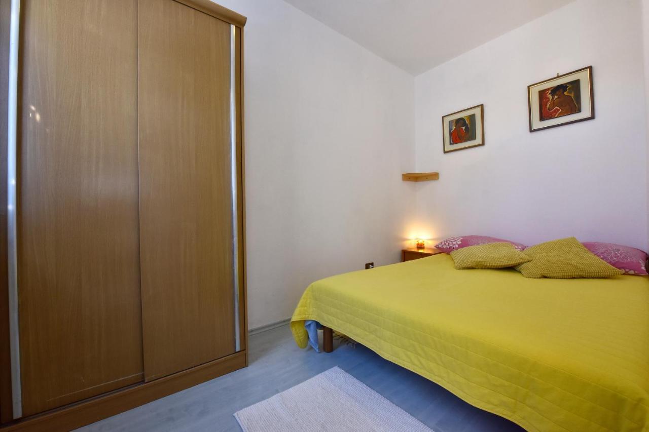 Apartment Nikola Poreč Zewnętrze zdjęcie