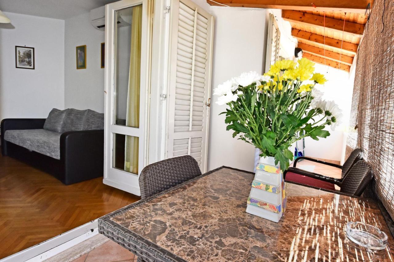 Apartment Nikola Poreč Zewnętrze zdjęcie