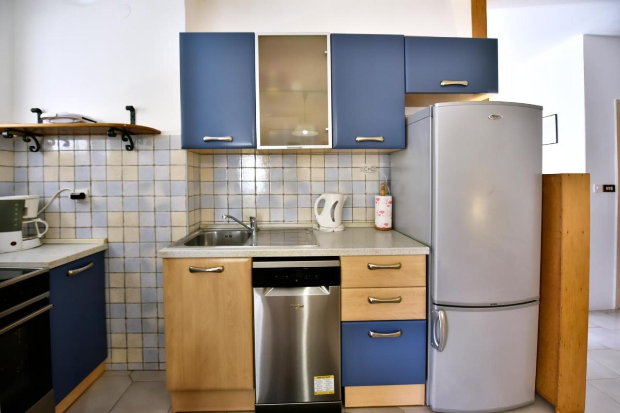 Apartment Nikola Poreč Zewnętrze zdjęcie