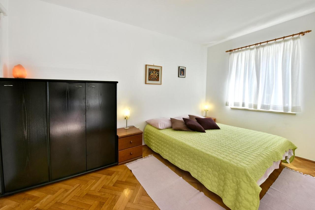 Apartment Nikola Poreč Zewnętrze zdjęcie