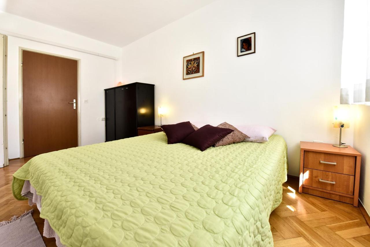 Apartment Nikola Poreč Zewnętrze zdjęcie