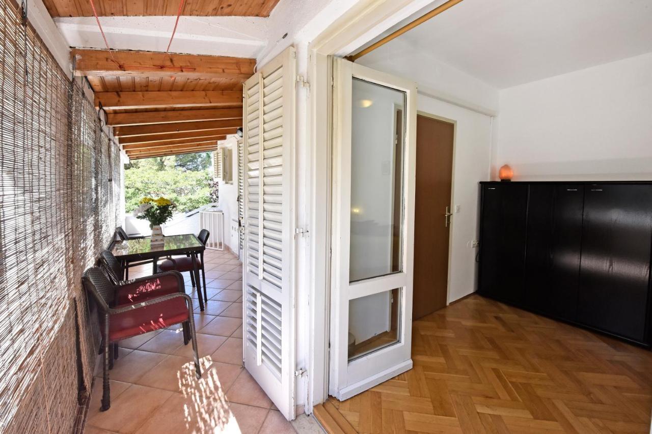 Apartment Nikola Poreč Zewnętrze zdjęcie
