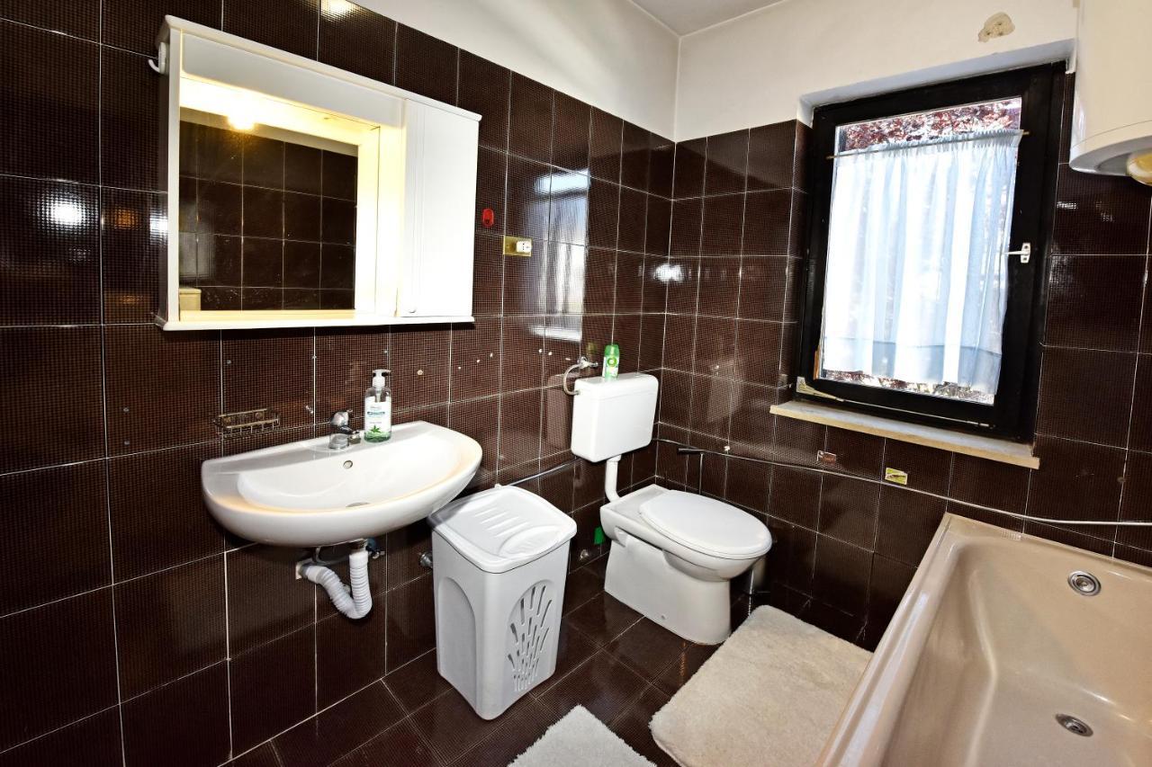 Apartment Nikola Poreč Zewnętrze zdjęcie